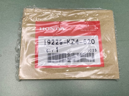 Honda 19229-KZ4-620 Gasket, Water, Pump New Genuine