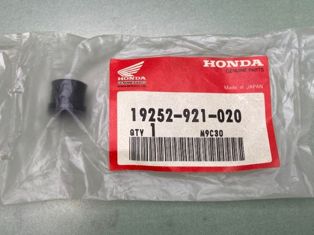 Honda 19252-921-020 Ring, Seal New Genuine
