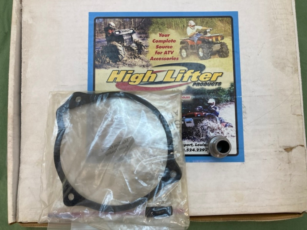 High Lifter PSLS-3 Pull Starter Leak Shield New Genuine