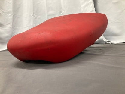 Kawasaki 53066-3712-309 Rear Seat Genuine