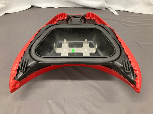 Kawasaki 53066-3712-309 Rear Seat Genuine
