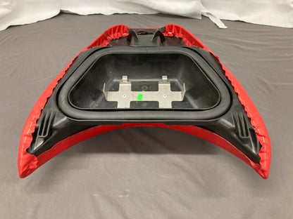 Kawasaki 53066-3712-309 Rear Seat Genuine