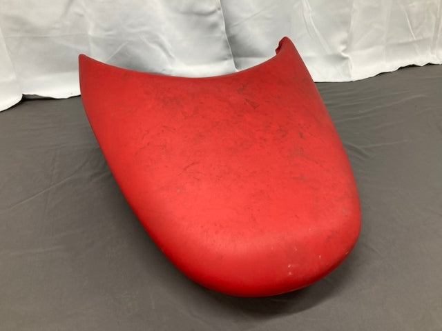Kawasaki 53066-3712-309 Rear Seat Genuine