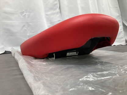 Kawasaki 53066-3712-309 Rear Seat with Straps New Genuine