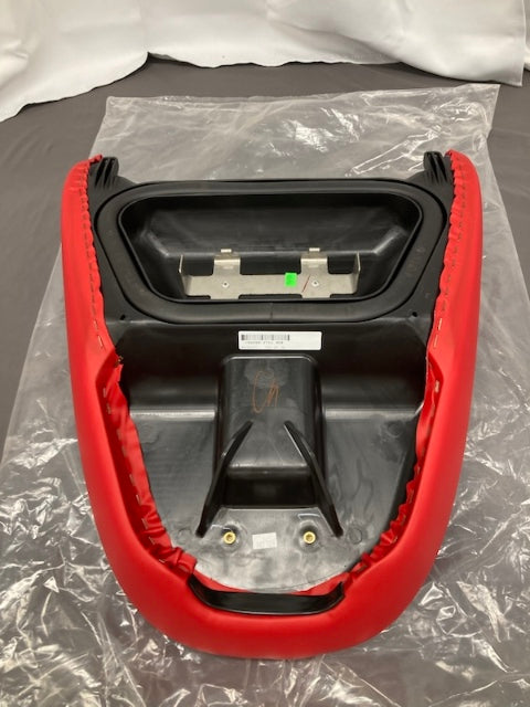 Kawasaki 53066-3712-309 Rear Seat Only New Genuine