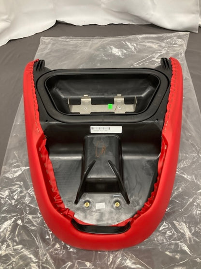 Kawasaki 53066-3712-309 Rear Seat Only New Genuine