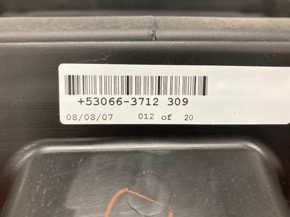 Kawasaki 53066-3712-309 Rear Seat Only New Genuine