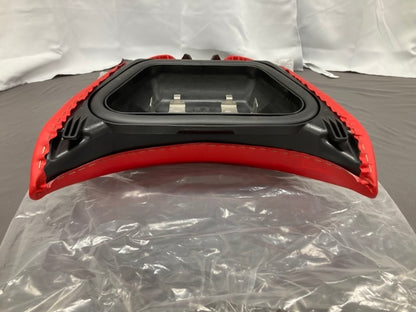 Kawasaki 53066-3712-309 Rear Seat Only New Genuine