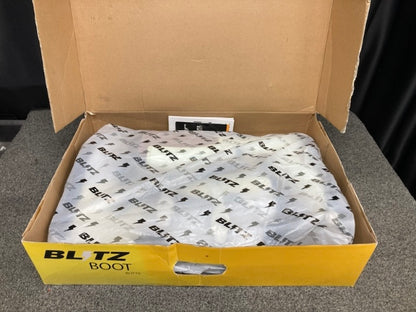 Thor 3410-1059 Blitz Boot MX Size 9 White New Genuine