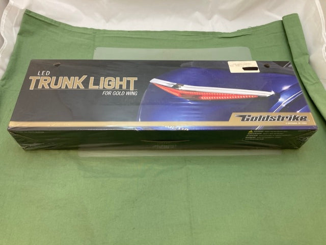 Goldstrike 48004 LED trunk Light for Goldwing New Genuine