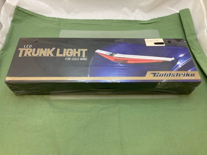 Goldstrike 48004 LED trunk Light for Goldwing New Genuine