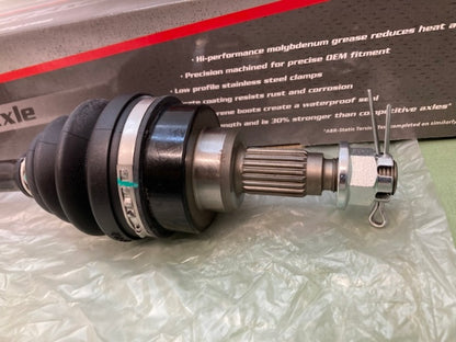 A11 Balls AB6-H0-8-219 6 Ball Axle New Genuine