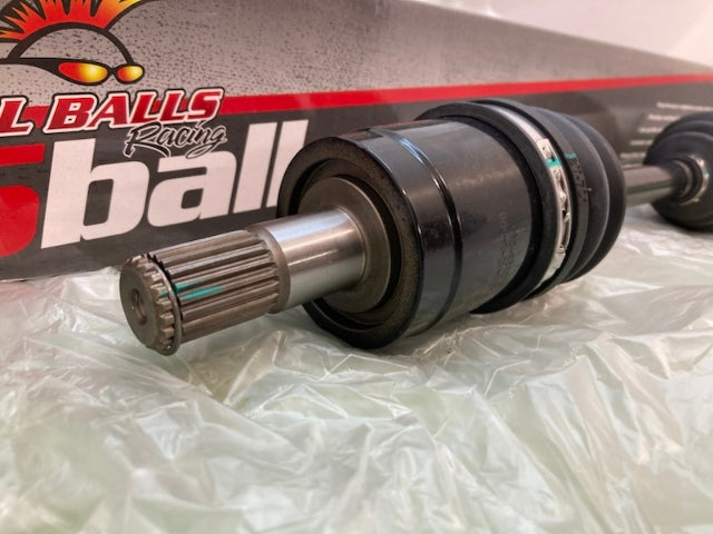 A11 Balls AB6-H0-8-219 6 Ball Axle New Genuine