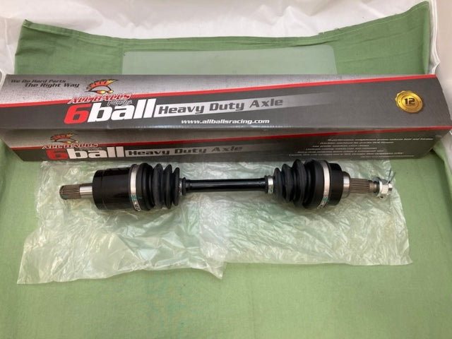 A11 Balls AB6-H0-8-219 6 Ball Axle New Genuine