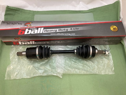 A11 Balls AB6-H0-8-219 6 Ball Axle New Genuine