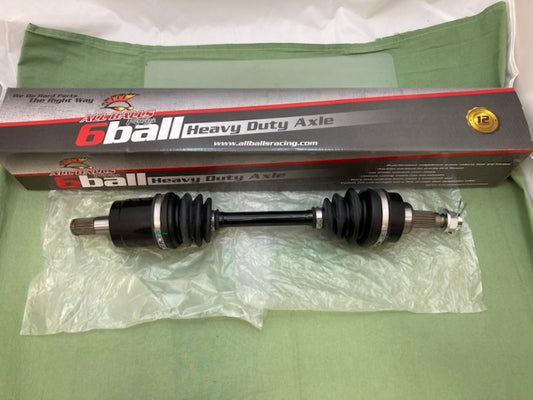 A11 Balls AB6-H0-8-219 6 Ball Axle New Genuine