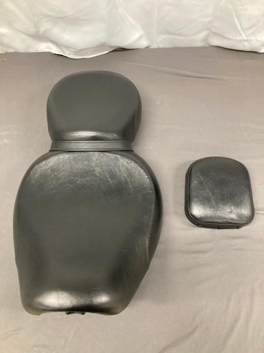 Honda 77200-MAHA-000, 77300-MAHA-000 Seat Front / Rear / Backrest New Genuine