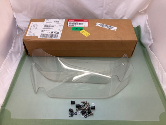 Honda 08R73-MKC-A01 Kit, Air, Deflector, B for GL1800 New Genuine