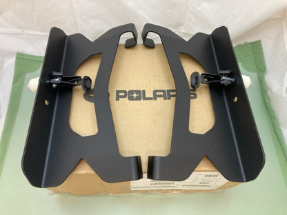 Polaris 2884526 Lock & Ride NorthStar 30 Quart Cooler Brackets New Genuine