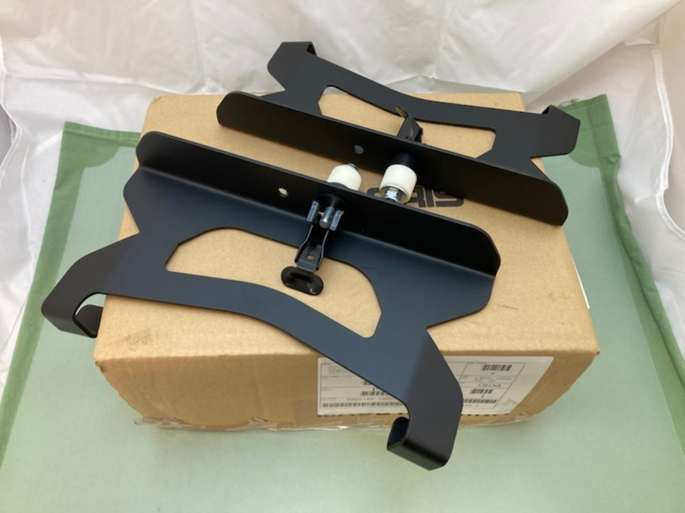 Polaris 2884526 Lock & Ride NorthStar 30 Quart Cooler Brackets New Genuine