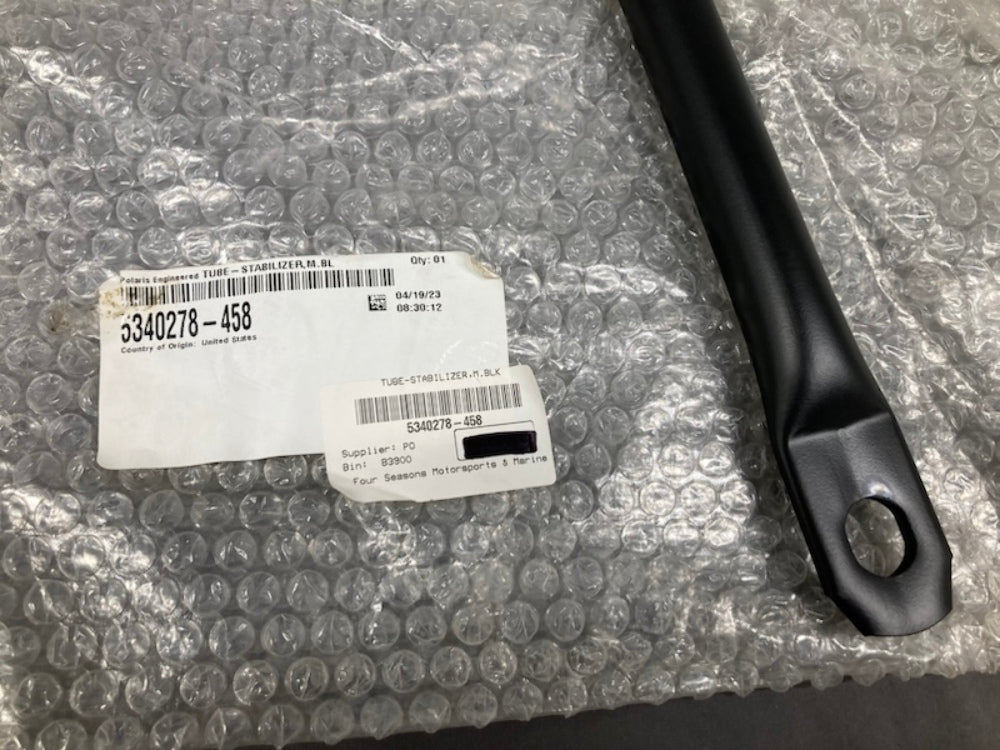 Polaris 1016353-458 Stabilizer Bar Weld New Genuine