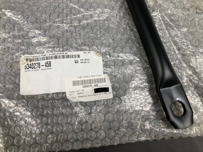 Polaris 1016353-458 Stabilizer Bar Weld New Genuine