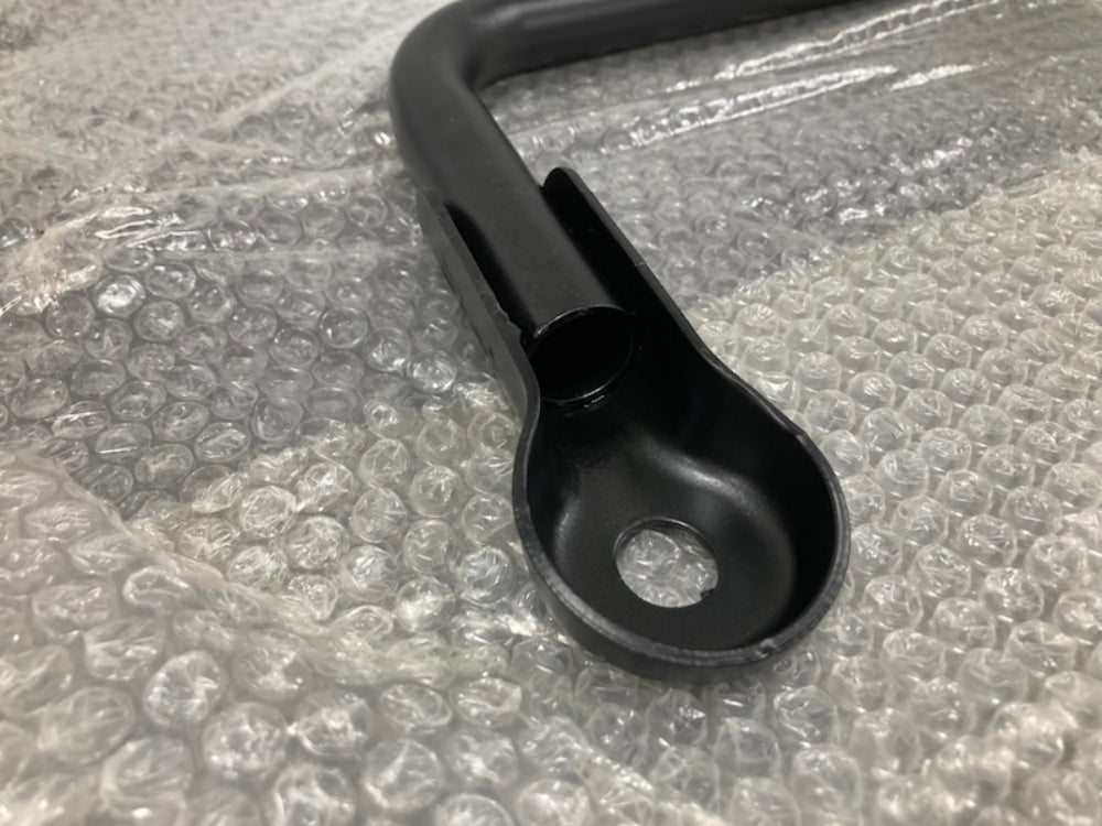 Polaris 5340278-458 Stabilizer Tube, Matte Black New Genuine