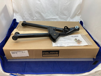 Polaris 2203026-067 Lower Right-Side Control Arm Gloss Black New Genuine
