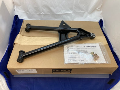 Polaris 2203026-067 Lower Right-Side Control Arm Gloss Black New Genuine