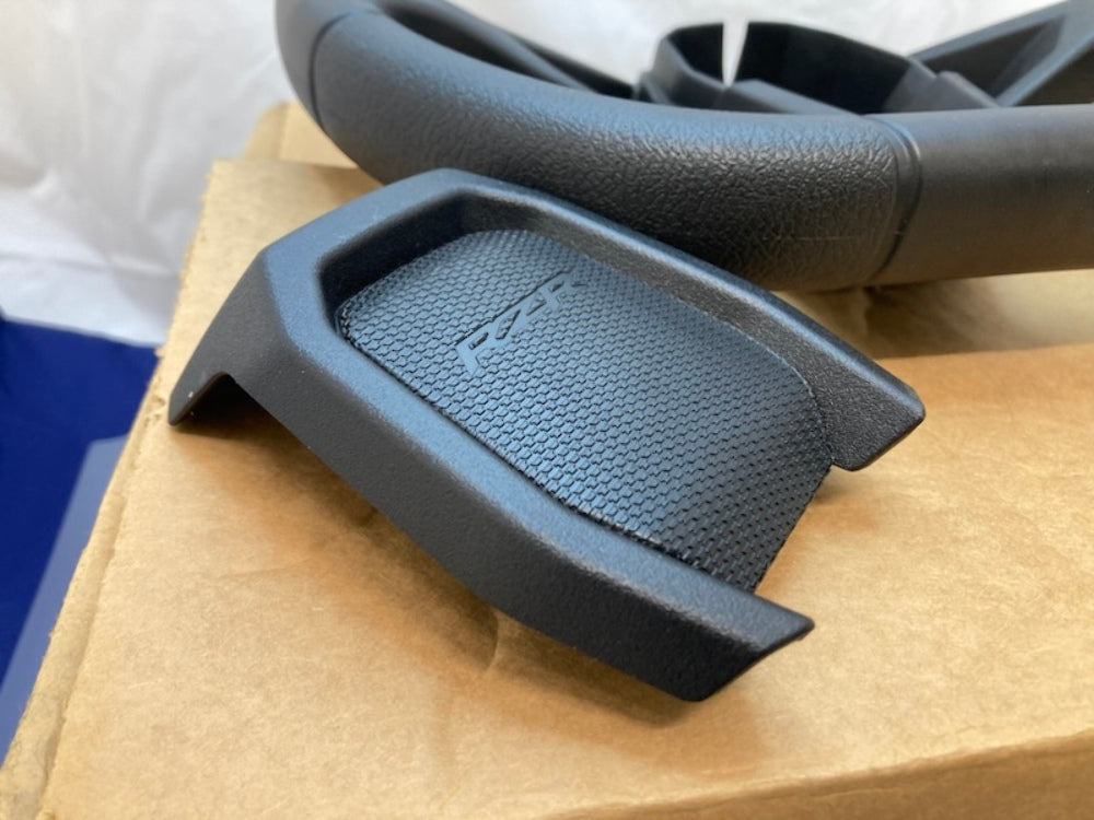 Polaris 2211460 Replacement Steering Wheel for RZR Off-Road Vehicles New Genuine