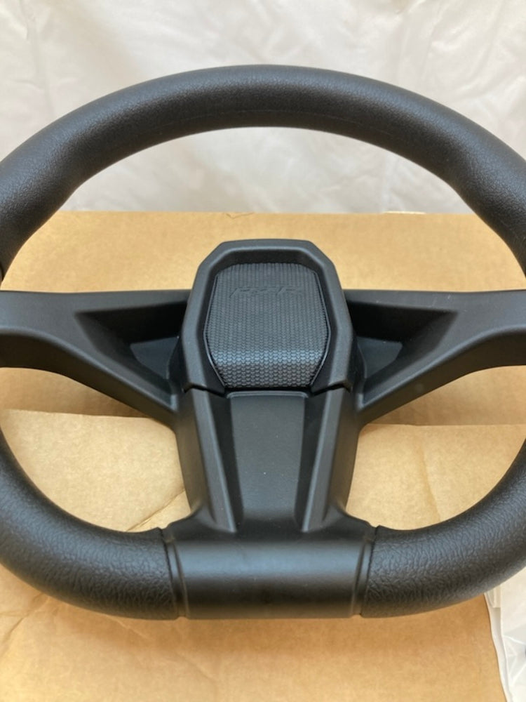 Polaris 2211460 Replacement Steering Wheel for RZR Off-Road Vehicles New Genuine
