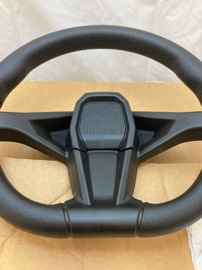 Polaris 2211460 Replacement Steering Wheel for RZR Off-Road Vehicles New Genuine