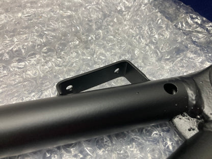 Polaris 1018170-458 A-Arm Weld, Lower, Front, Right, Matte Black New Genuine