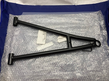 Polaris 1018170-458 A-Arm Weld, Lower, Front, Right, Matte Black New Genuine