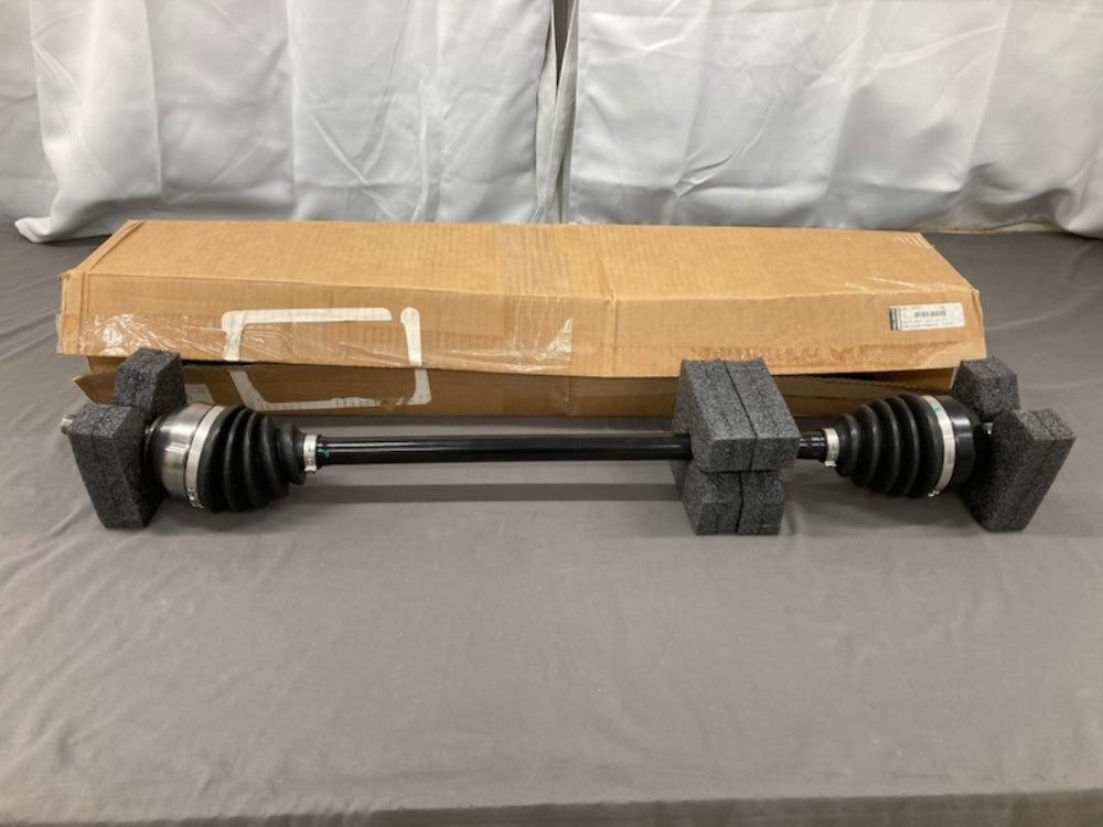 Polaris 1334560 front half-shaft CV axle assembly New Genuine