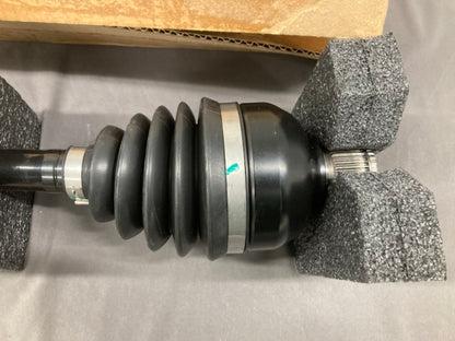 Polaris 1334560 front half-shaft CV axle assembly New Genuine