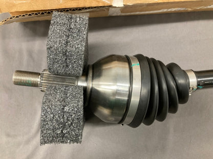 Polaris 1334560 front half-shaft CV axle assembly New Genuine