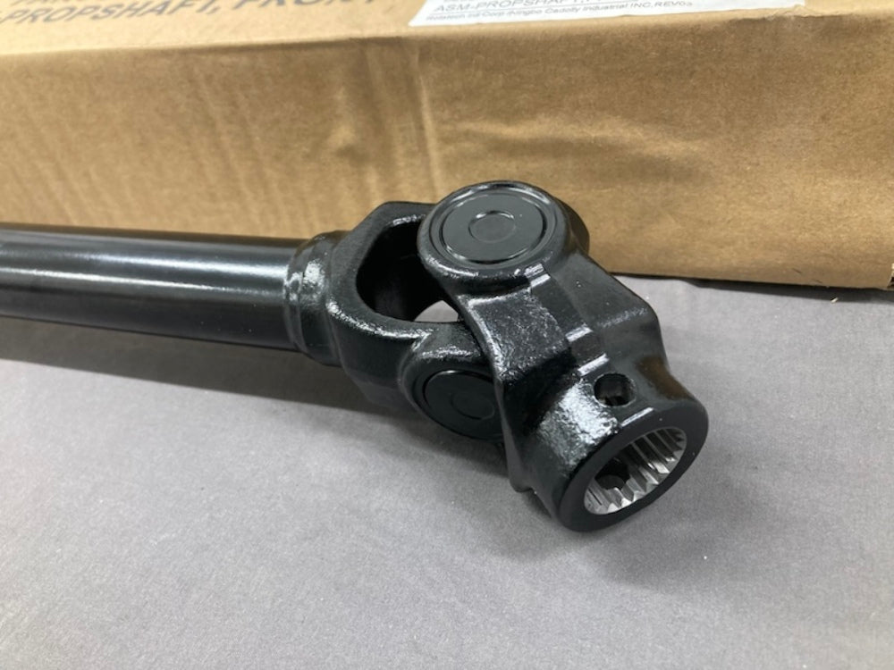Polaris 1333215 Front Propeller Drive Shaft Assembly New Genuine