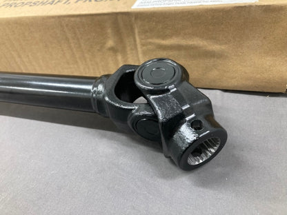 Polaris 1333215 Front Propeller Drive Shaft Assembly New Genuine