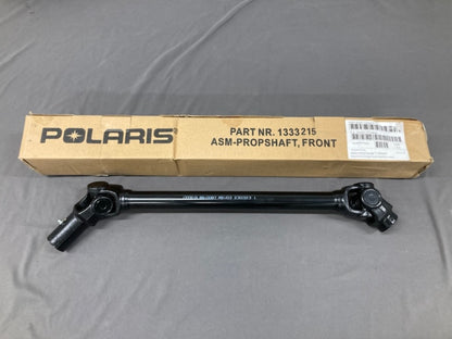 Polaris 1333215 Front Propeller Drive Shaft Assembly New Genuine