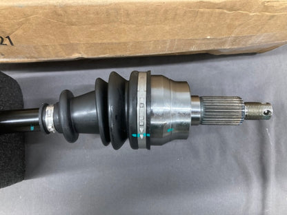 Polaris 1333946 Front Halfshaft 60 Assembly New Genuine
