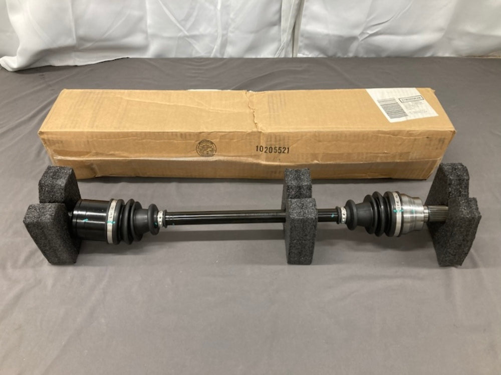 Polaris 1333946 Front Halfshaft 60 Assembly New Genuine