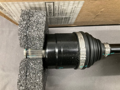 Polaris 1337239 Heavy Duty Rear Halfshaft CV Axle Assembly New Genuine