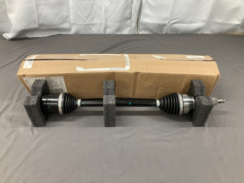 Polaris 1337239 Heavy Duty Rear Halfshaft CV Axle Assembly New Genuine