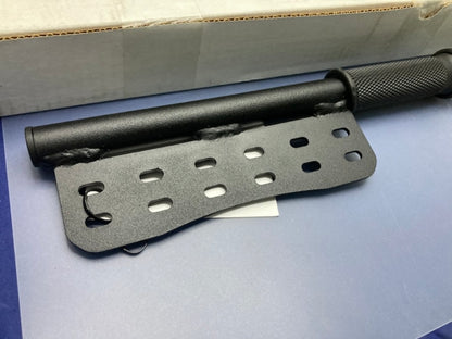 Razorback RBO1000 Polaris RZR Ultimate Gun Rack/ Grab Handle/ Lug Wrench New Genuine