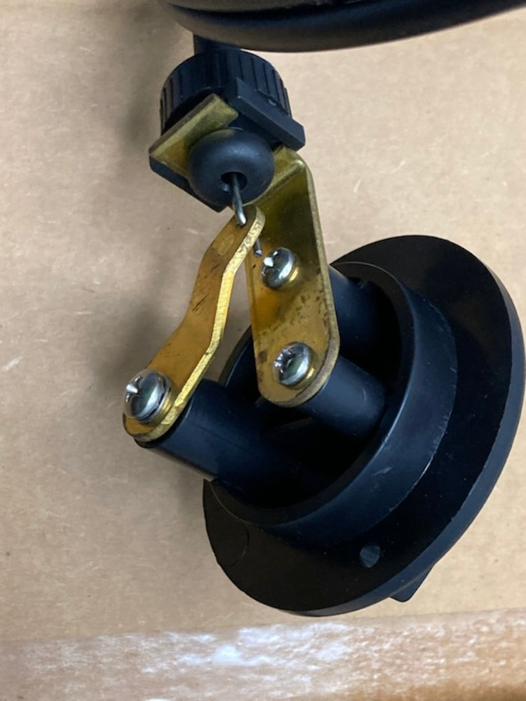 Flow-rite 174743 Livewell Actuator control dial for livewell water system New Genuine