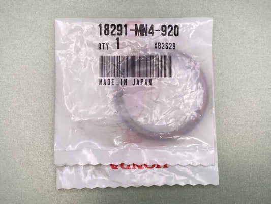 Honda 18291-MN4-920 Gasket, Ex., Pipe New Genuine