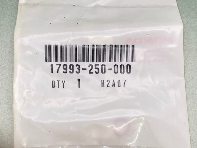 Honda 17993-250-000 PETCOCK GASKET New Genuine