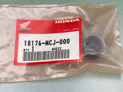 Honda 18176-MCJ-000 Bush New Genuine
