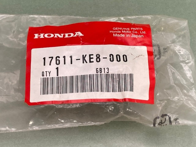 Honda 17611-KE8-000 Rub, Fr., Fuel, Tank New Genuine
